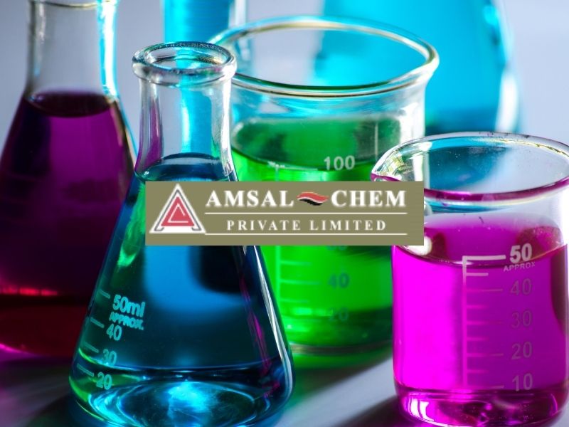 Amsal Chem Pvt Ltd Bulkdrugs Directory