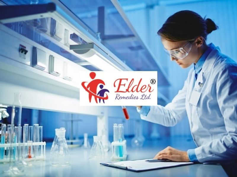 Elder Pharmaceuticals Ltd Bulkdrugs Directory