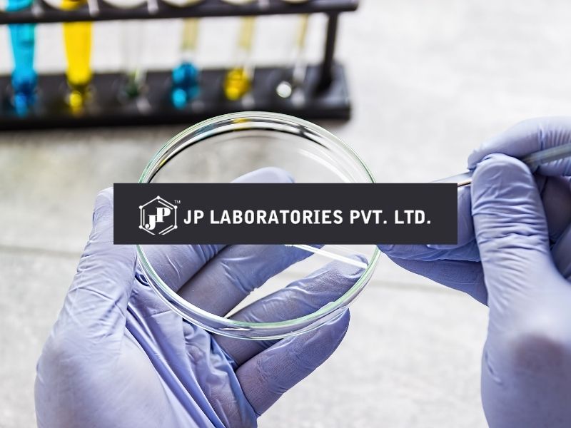 J P Laboratories Pvt Ltd Bulkdrugs Directory