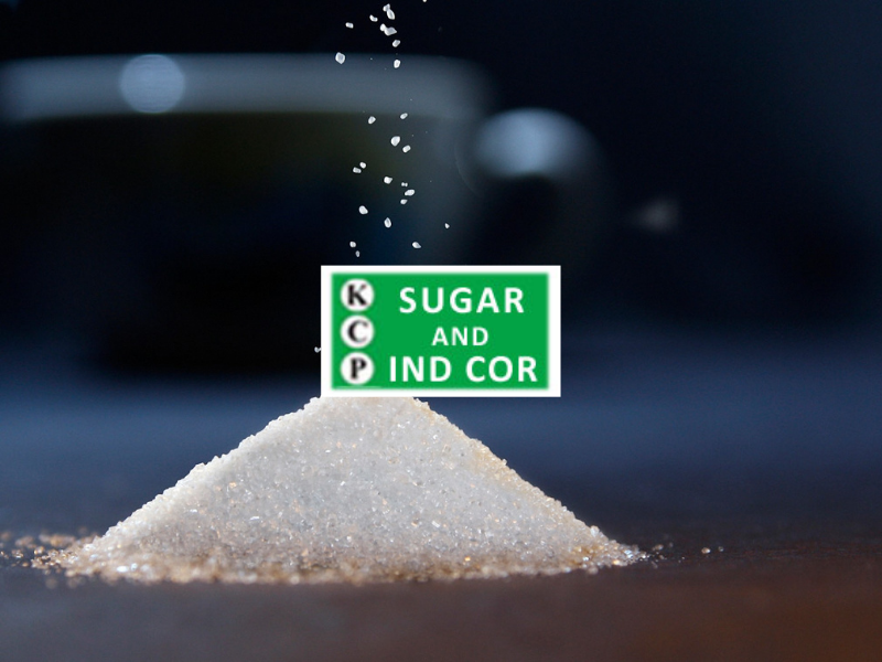 KCP Sugar & Corporation Ltd | Bulkdrugs Directory