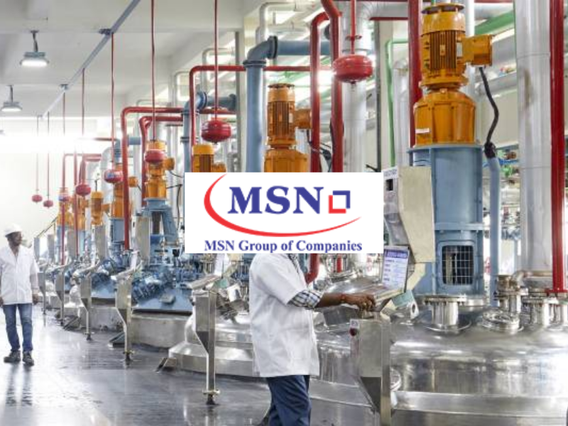 Msn Laboratories Ltd Bulkdrugs Directory