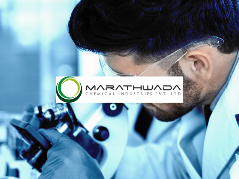 Marthwada Chemical Industries Pvt Ltd Bulkdrugs Directory