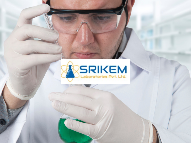 Srikem Laboratories Pvt Ltd Bulkdrugs Directory