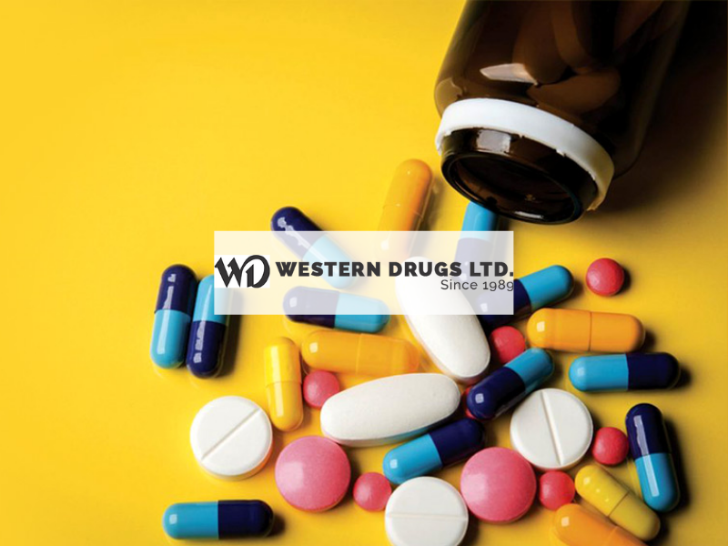 Western Drugs Ltd Bulkdrugs Directory