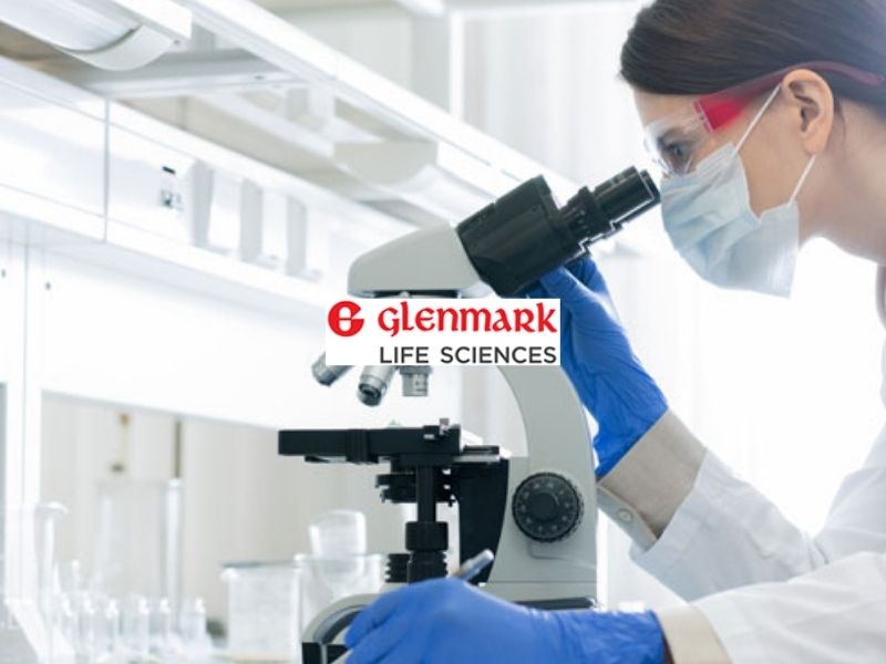 glenmark life sciences research report