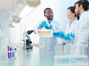 Nuray Chemicals