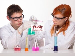 Panvo Organics