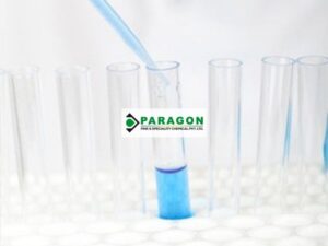 Paragon Fine and Speciality Chemical