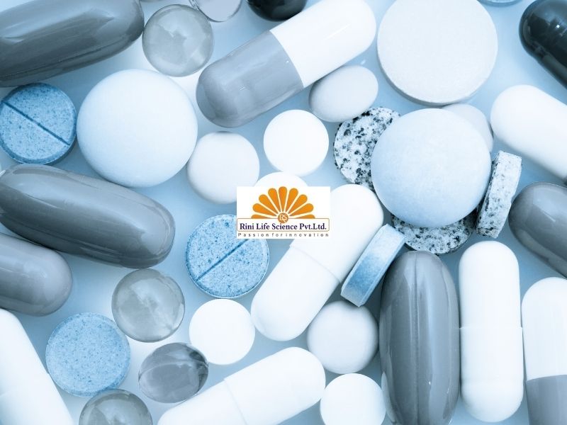 Rini Life Science Pvt. Ltd. Bulkdrugs Directory