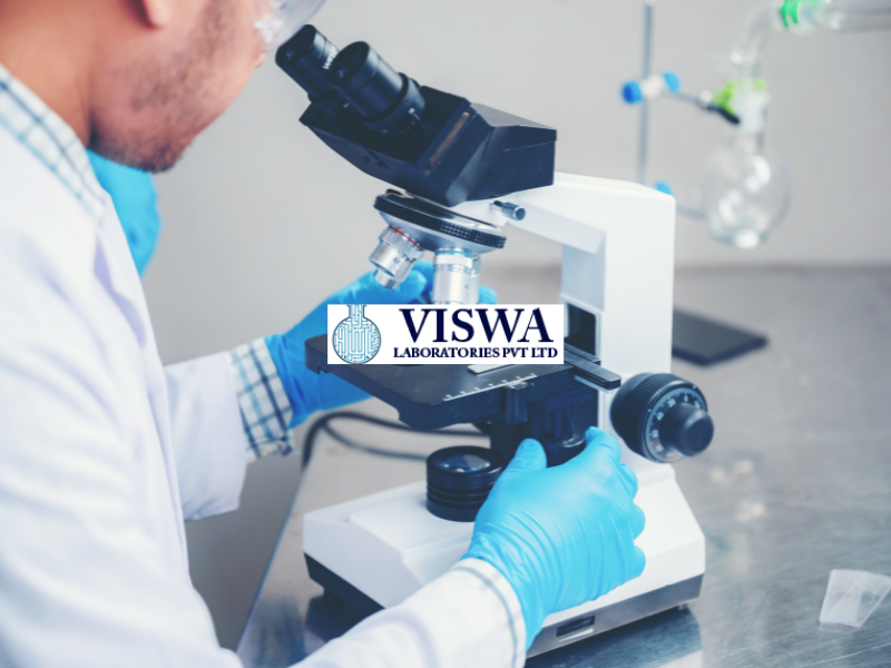 Viswa Laboratories Pvt. Ltd. Bulkdrugs Directory