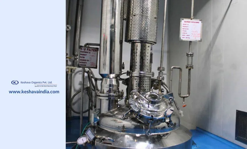 Top 10 Pharma API Manufacturers in Mumbai | Industry Leaders